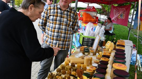 Krasnystaw. Tradycyjna Majówka z Karpiem [GALERIA ZDJĘĆ]