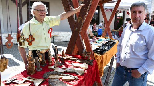 Krasnystaw. Tradycyjna Majówka z Karpiem [GALERIA ZDJĘĆ]