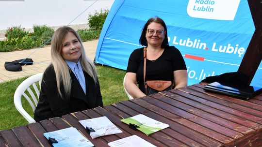 Krasnystaw. Tradycyjna Majówka z Karpiem [GALERIA ZDJĘĆ]