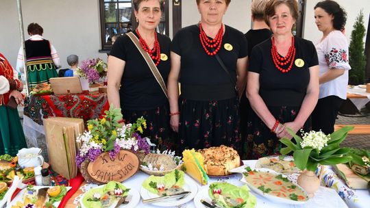 Krasnystaw. Tradycyjna Majówka z Karpiem [GALERIA ZDJĘĆ]