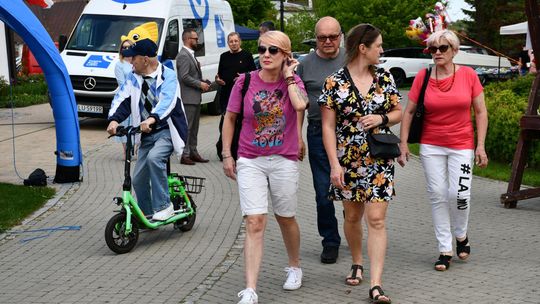 Krasnystaw. Tradycyjna Majówka z Karpiem [GALERIA ZDJĘĆ]