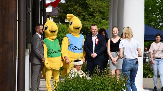 Krasnystaw. Tradycyjna Majówka z Karpiem [GALERIA ZDJĘĆ]