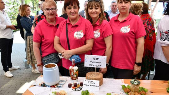 Krasnystaw. Tradycyjna Majówka z Karpiem [GALERIA ZDJĘĆ]