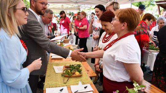 Krasnystaw. Tradycyjna Majówka z Karpiem [GALERIA ZDJĘĆ]