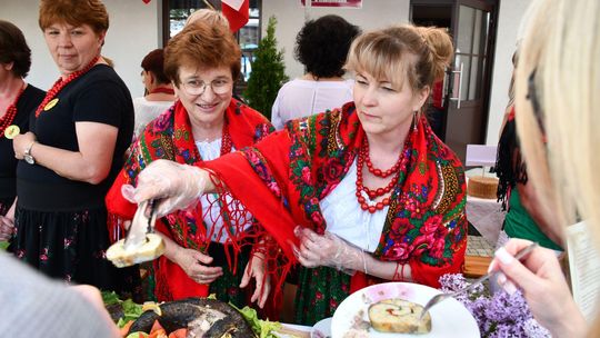 Krasnystaw. Tradycyjna Majówka z Karpiem [GALERIA ZDJĘĆ]