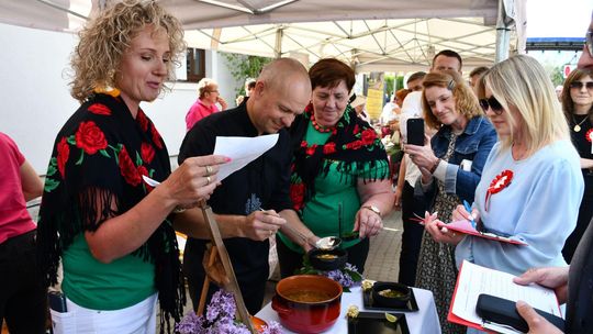 Krasnystaw. Tradycyjna Majówka z Karpiem [GALERIA ZDJĘĆ]