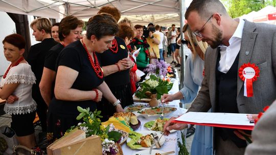 Krasnystaw. Tradycyjna Majówka z Karpiem [GALERIA ZDJĘĆ]