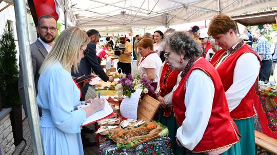 Krasnystaw. Tradycyjna Majówka z Karpiem [GALERIA ZDJĘĆ]