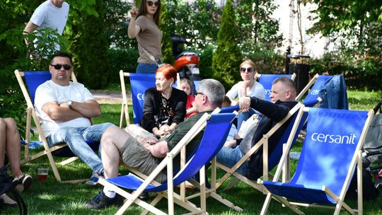 Krasnystaw. Tradycyjna Majówka z Karpiem [GALERIA ZDJĘĆ]