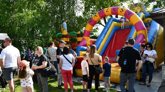 Krasnystaw. Tradycyjna Majówka z Karpiem [GALERIA ZDJĘĆ]