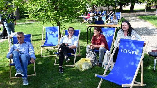 Krasnystaw. Tradycyjna Majówka z Karpiem [GALERIA ZDJĘĆ]