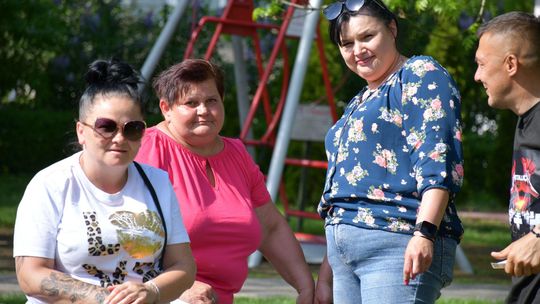 Krasnystaw. Tradycyjna Majówka z Karpiem [GALERIA ZDJĘĆ]