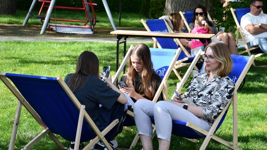 Krasnystaw. Tradycyjna Majówka z Karpiem [GALERIA ZDJĘĆ]