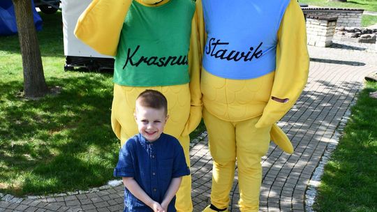 Krasnystaw. Tradycyjna Majówka z Karpiem [GALERIA ZDJĘĆ]