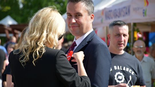 Krasnystaw. Tradycyjna Majówka z Karpiem [GALERIA ZDJĘĆ]