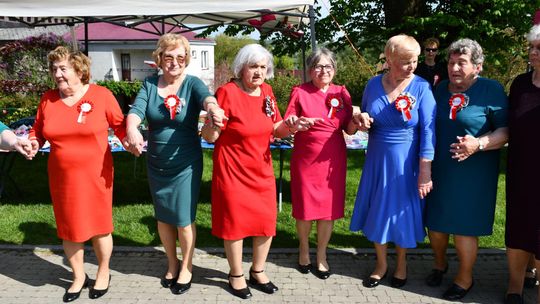 Krasnystaw. Tradycyjna Majówka z Karpiem [GALERIA ZDJĘĆ]