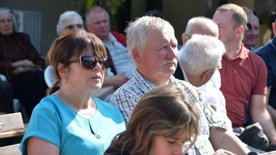 Krasnystaw. Tradycyjna Majówka z Karpiem [GALERIA ZDJĘĆ]