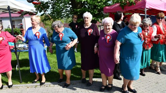 Krasnystaw. Tradycyjna Majówka z Karpiem [GALERIA ZDJĘĆ]