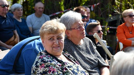 Krasnystaw. Tradycyjna Majówka z Karpiem [GALERIA ZDJĘĆ]