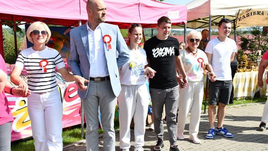 Krasnystaw. Tradycyjna Majówka z Karpiem [GALERIA ZDJĘĆ]