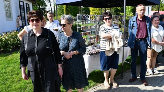 Krasnystaw. Tradycyjna Majówka z Karpiem [GALERIA ZDJĘĆ]