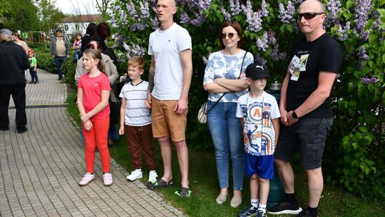 Krasnystaw. Tradycyjna Majówka z Karpiem [GALERIA ZDJĘĆ]