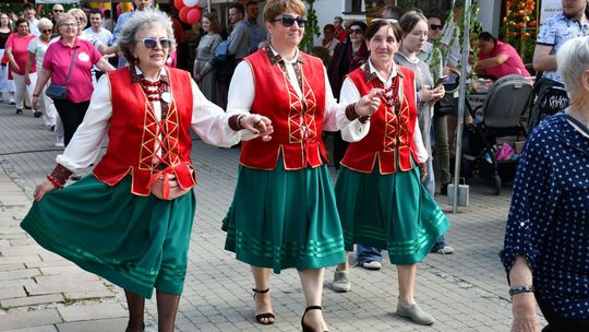 Krasnystaw. Tradycyjna Majówka z Karpiem [GALERIA ZDJĘĆ]