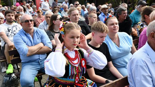 Krasnystaw. Tradycyjna Majówka z Karpiem [GALERIA ZDJĘĆ]