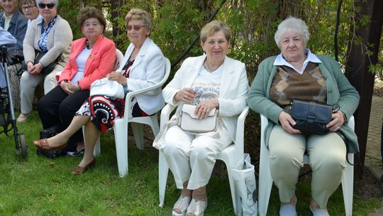 Krasnystaw. Tradycyjna Majówka z Karpiem [GALERIA ZDJĘĆ]