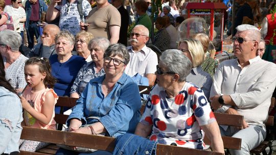 Krasnystaw. Tradycyjna Majówka z Karpiem [GALERIA ZDJĘĆ]