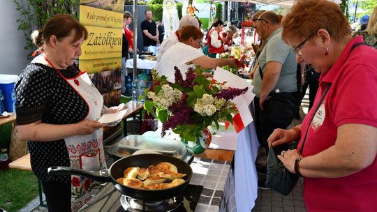 Krasnystaw. Tradycyjna Majówka z Karpiem [GALERIA ZDJĘĆ]