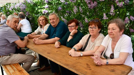 Krasnystaw. Tradycyjna Majówka z Karpiem [GALERIA ZDJĘĆ]