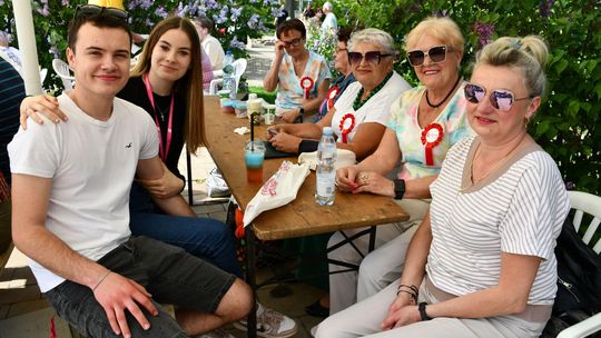 Krasnystaw. Tradycyjna Majówka z Karpiem [GALERIA ZDJĘĆ]