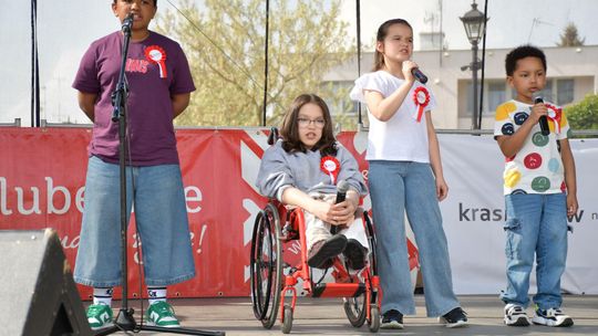 Krasnystaw. Tradycyjna Majówka z Karpiem [GALERIA ZDJĘĆ]