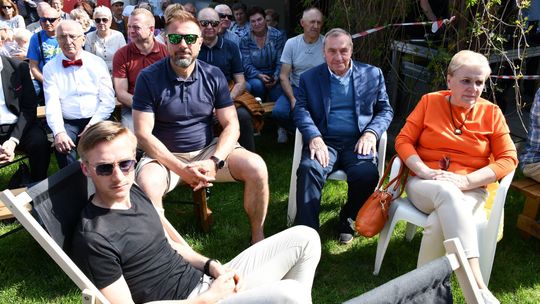 Krasnystaw. Tradycyjna Majówka z Karpiem [GALERIA ZDJĘĆ]