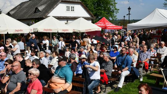 Krasnystaw. Tradycyjna Majówka z Karpiem [GALERIA ZDJĘĆ]