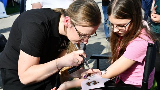 Krasnystaw. Tradycyjna Majówka z Karpiem [GALERIA ZDJĘĆ]