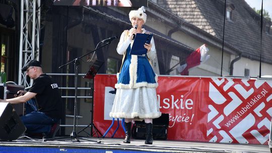 Krasnystaw. Tradycyjna Majówka z Karpiem [GALERIA ZDJĘĆ]