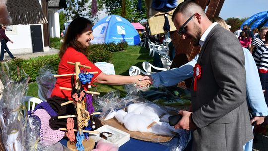 Krasnystaw. Tradycyjna Majówka z Karpiem [GALERIA ZDJĘĆ]