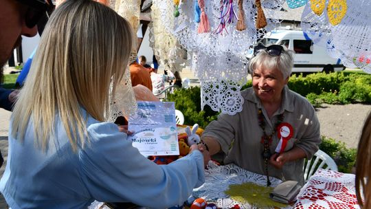 Krasnystaw. Tradycyjna Majówka z Karpiem [GALERIA ZDJĘĆ]