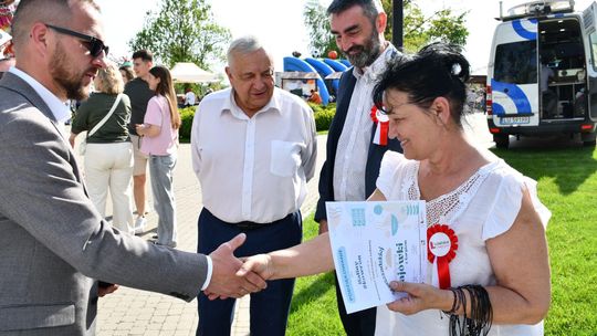 Krasnystaw. Tradycyjna Majówka z Karpiem [GALERIA ZDJĘĆ]