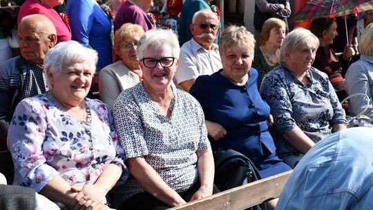 Krasnystaw. Tradycyjna Majówka z Karpiem [GALERIA ZDJĘĆ]