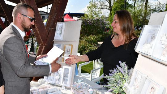 Krasnystaw. Tradycyjna Majówka z Karpiem [GALERIA ZDJĘĆ]