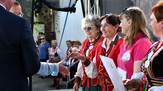 Krasnystaw. Tradycyjna Majówka z Karpiem [GALERIA ZDJĘĆ]