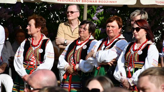 Krasnystaw. Tradycyjna Majówka z Karpiem [GALERIA ZDJĘĆ]