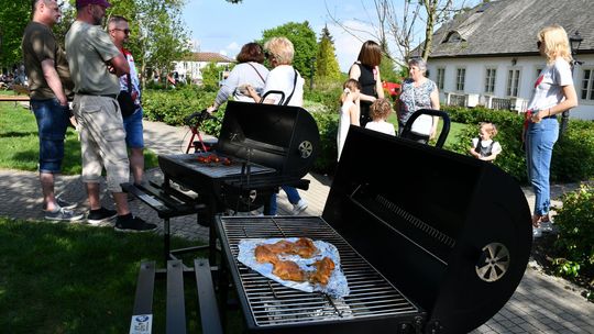 Krasnystaw. Tradycyjna Majówka z Karpiem [GALERIA ZDJĘĆ]