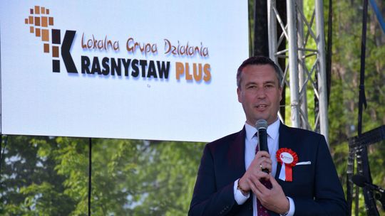 Krasnystaw. Tradycyjna Majówka z Karpiem [GALERIA ZDJĘĆ]