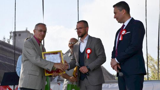 Krasnystaw. Tradycyjna Majówka z Karpiem [GALERIA ZDJĘĆ]