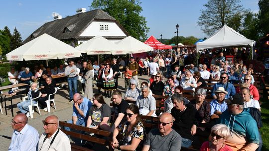 Krasnystaw. Tradycyjna Majówka z Karpiem [GALERIA ZDJĘĆ]