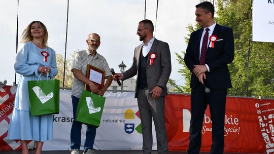 Krasnystaw. Tradycyjna Majówka z Karpiem [GALERIA ZDJĘĆ]